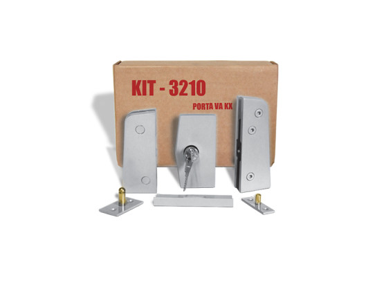 Kit 3210 Porta VA X
